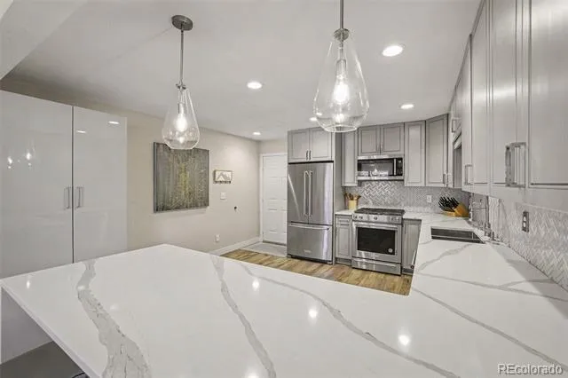 6479 S Havana Street #A Englewood, CO 80111