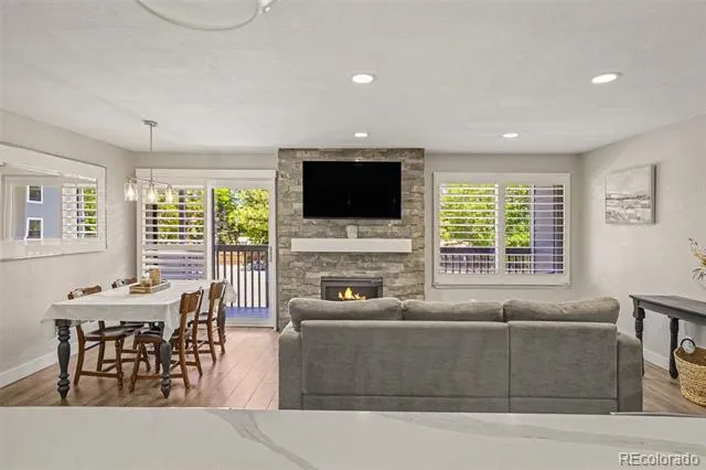 6479 S Havana Street #A Englewood, CO 80111