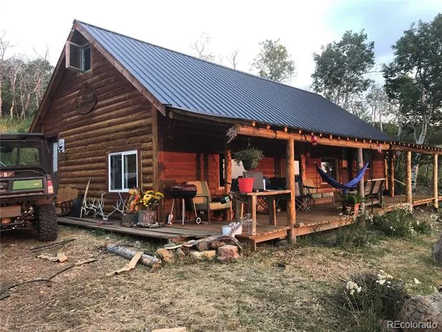 767 Jack Rabbit Road Craig, CO 81625
