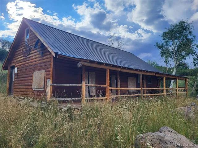 767 Jack Rabbit Road Craig, CO 81625