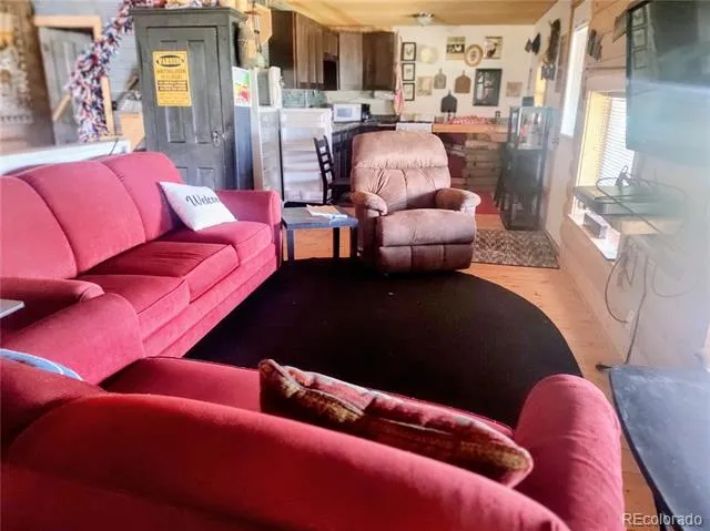 767 Jack Rabbit Road Craig, CO 81625