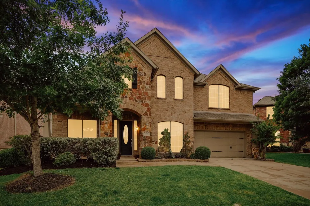 457 Bristol Street Roanoke, TX 76262