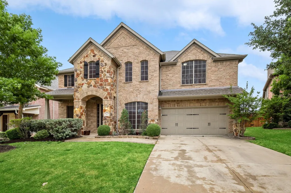 457 Bristol Street Roanoke, TX 76262