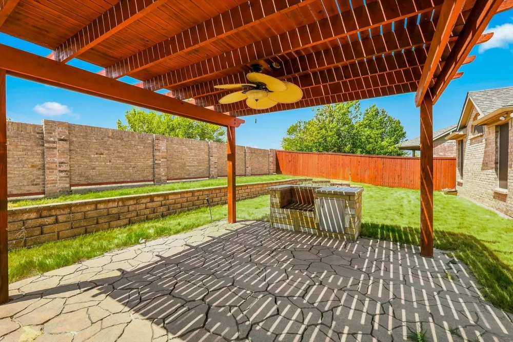 457 Bristol Street Roanoke, TX 76262
