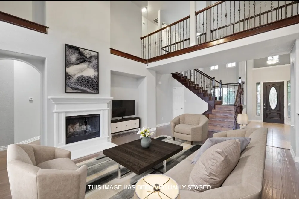 457 Bristol Street Roanoke, TX 76262