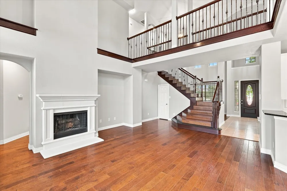 457 Bristol Street Roanoke, TX 76262