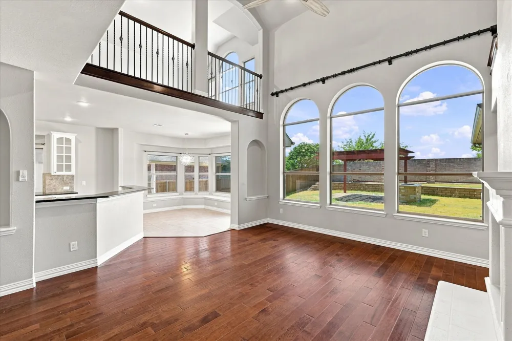 457 Bristol Street Roanoke, TX 76262