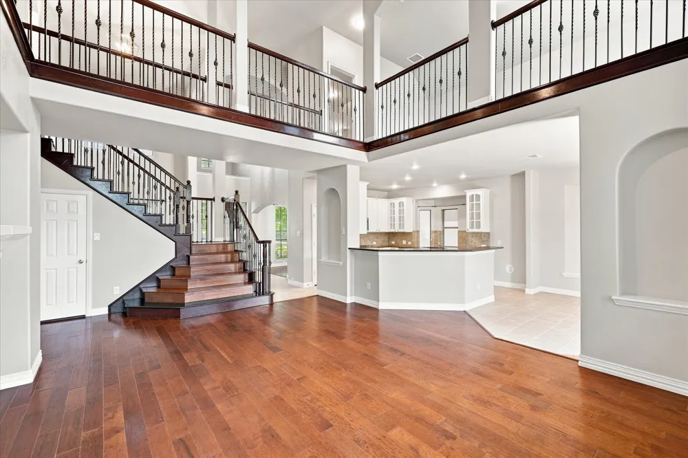457 Bristol Street Roanoke, TX 76262
