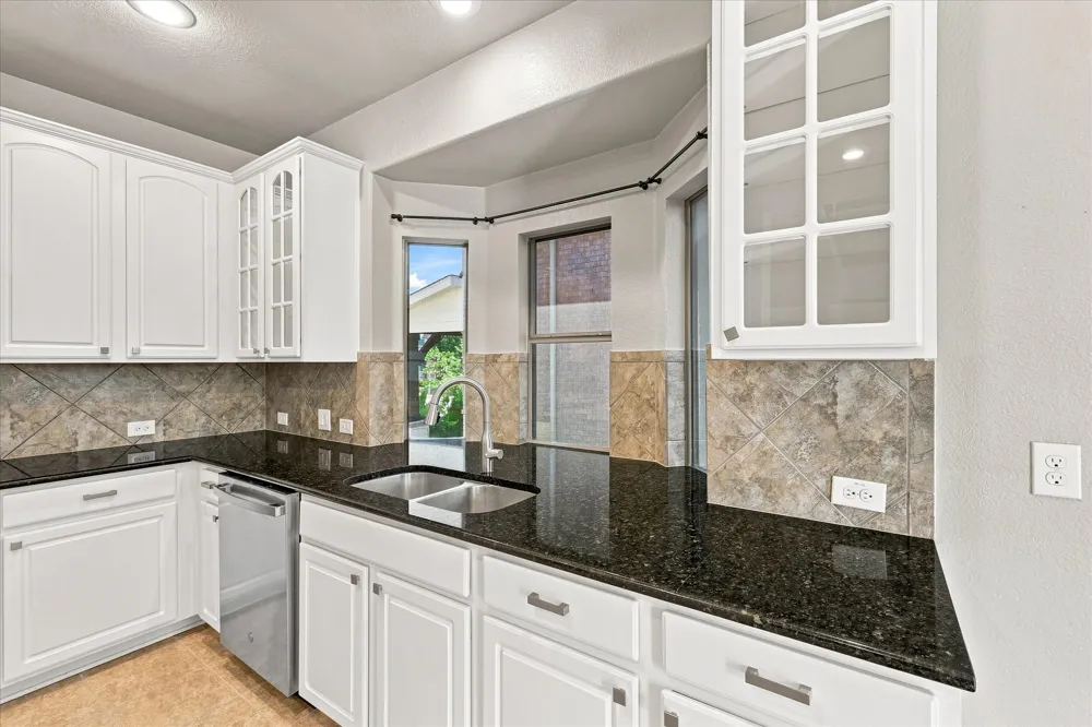457 Bristol Street Roanoke, TX 76262