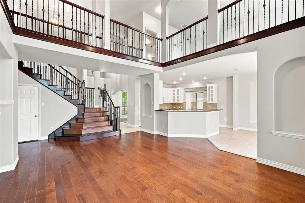 457 Bristol Street Roanoke, TX 76262