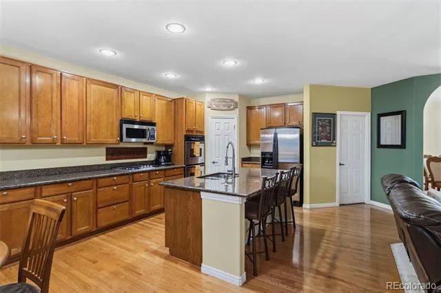 1628 Parkdale Circle Erie, CO 80516