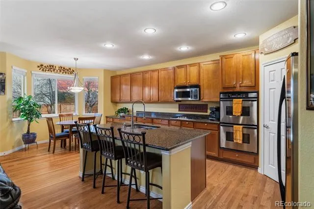 1628 Parkdale Circle Erie, CO 80516