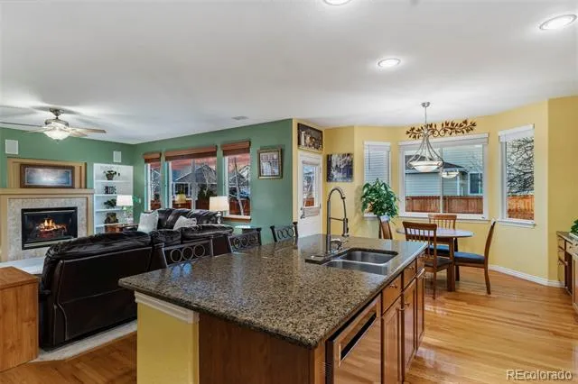 1628 Parkdale Circle Erie, CO 80516