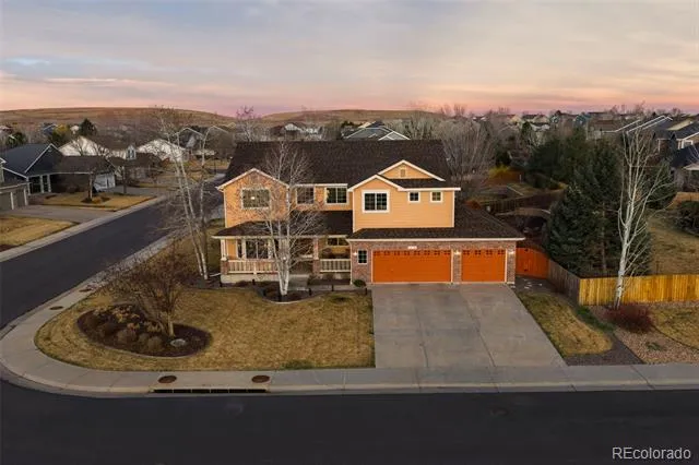 1628 Parkdale Circle Erie, CO 80516