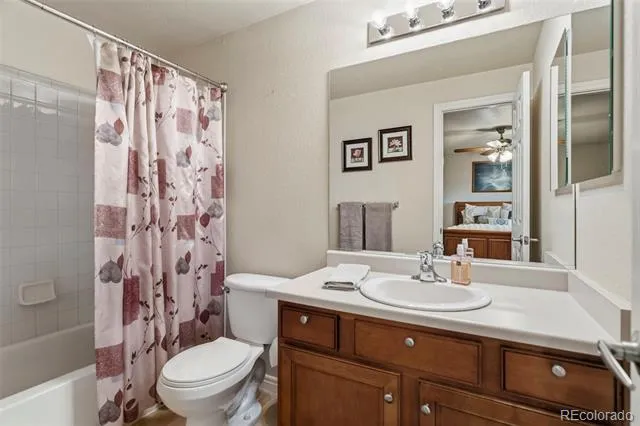 1628 Parkdale Circle Erie, CO 80516