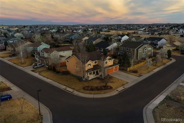 1628 Parkdale Circle Erie, CO 80516