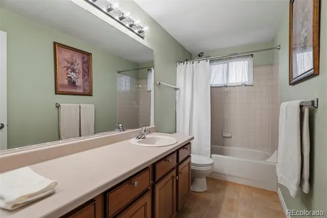 1628 Parkdale Circle Erie, CO 80516