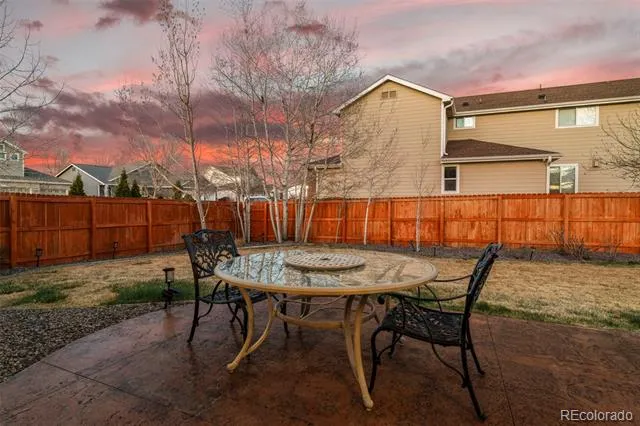 1628 Parkdale Circle Erie, CO 80516