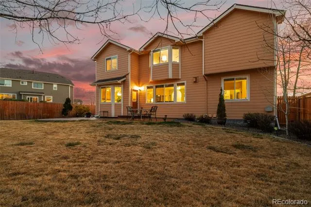 1628 Parkdale Circle Erie, CO 80516