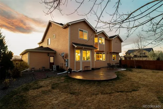 1628 Parkdale Circle Erie, CO 80516