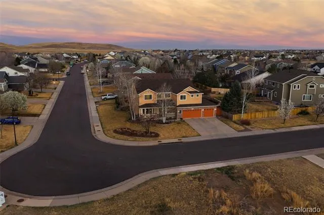 1628 Parkdale Circle Erie, CO 80516