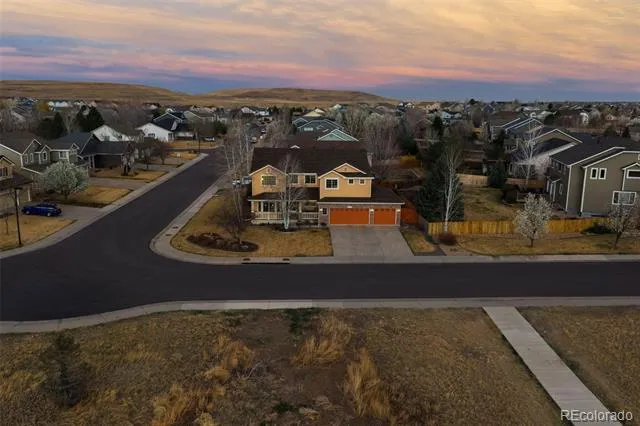 1628 Parkdale Circle Erie, CO 80516
