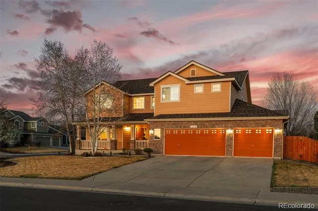 1628 Parkdale Circle Erie, CO 80516