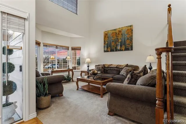1628 Parkdale Circle Erie, CO 80516