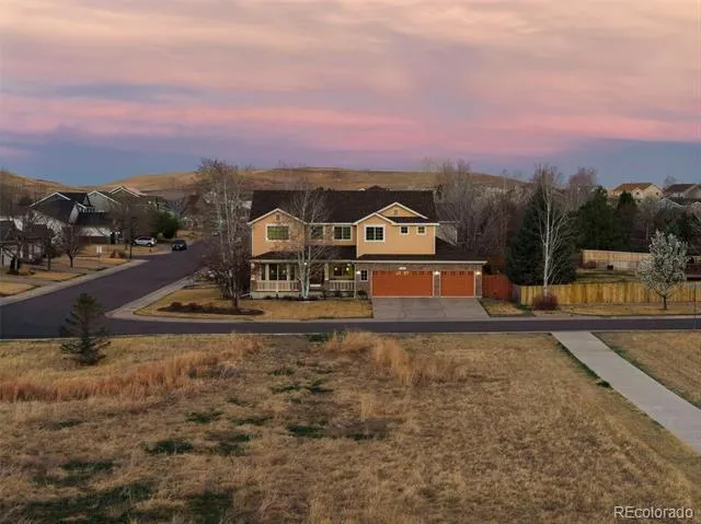 1628 Parkdale Circle Erie, CO 80516