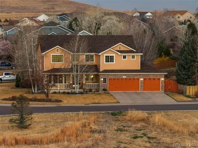 1628 Parkdale Circle Erie, CO 80516