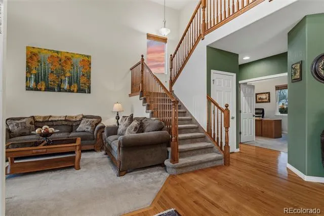 1628 Parkdale Circle Erie, CO 80516