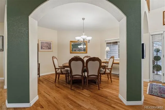 1628 Parkdale Circle Erie, CO 80516