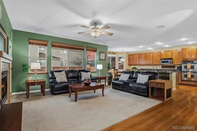 1628 Parkdale Circle Erie, CO 80516