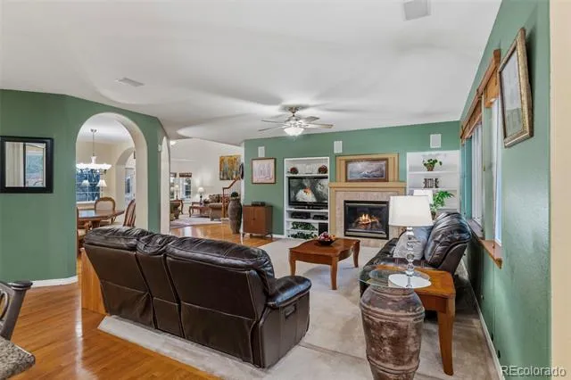 1628 Parkdale Circle Erie, CO 80516