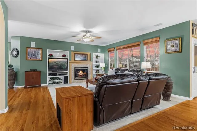 1628 Parkdale Circle Erie, CO 80516