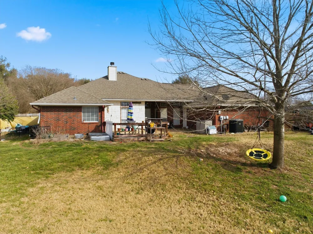 710 Gibraltar Lane Lorena, TX 76655