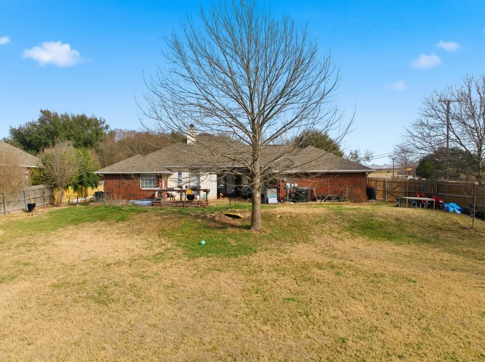 710 Gibraltar Lane Lorena, TX 76655
