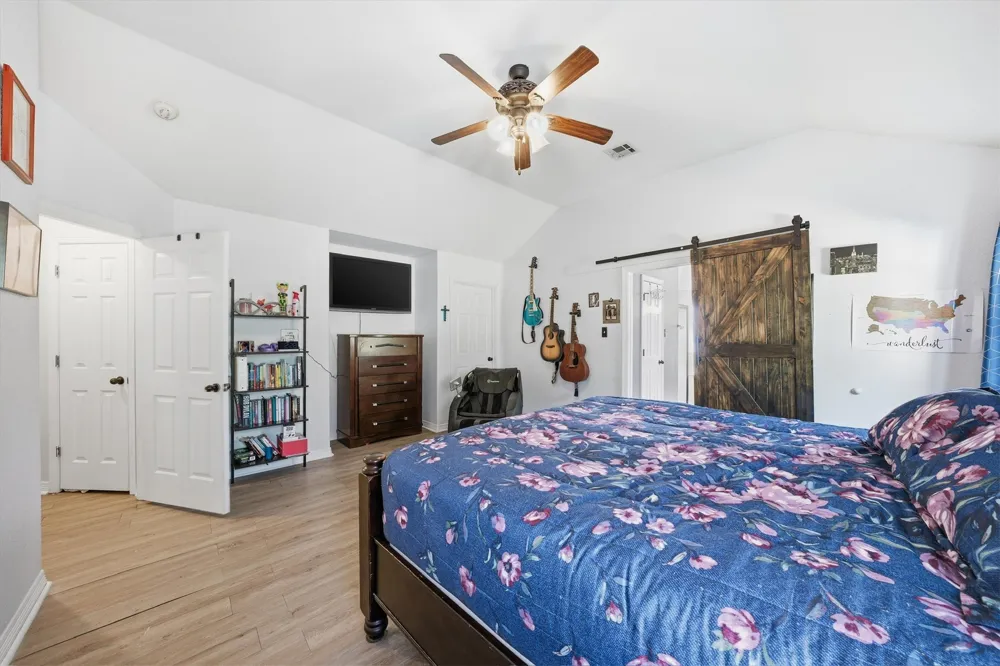 710 Gibraltar Lane Lorena, TX 76655