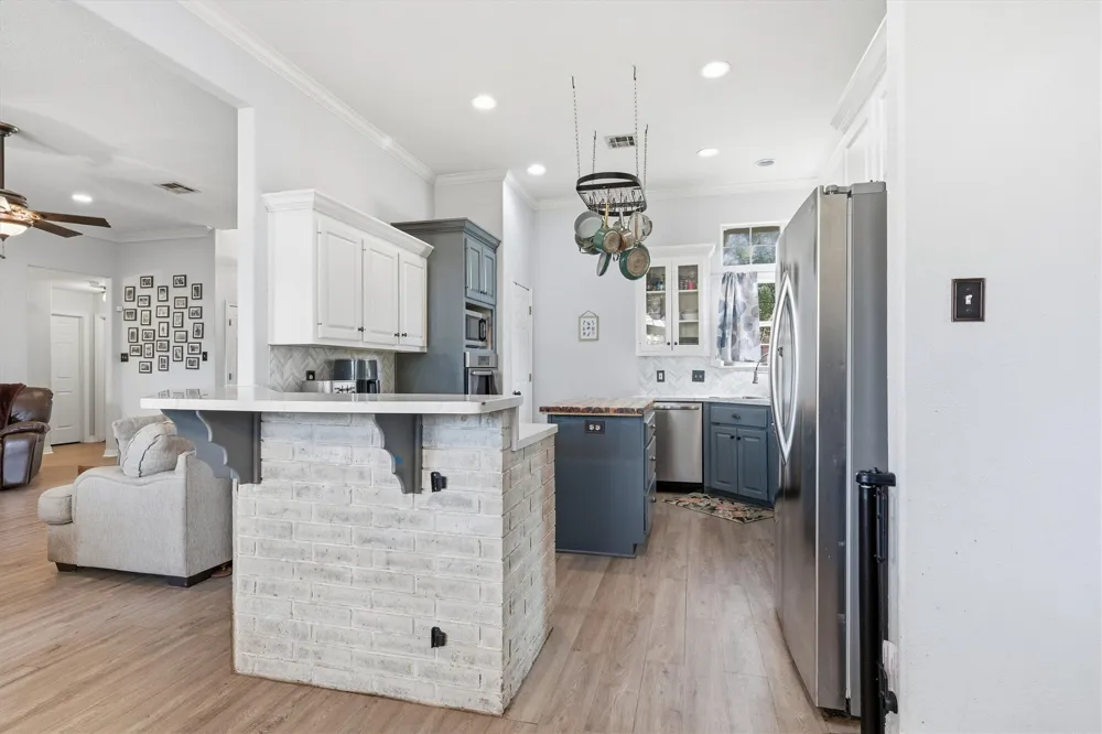 710 Gibraltar Lane Lorena, TX 76655