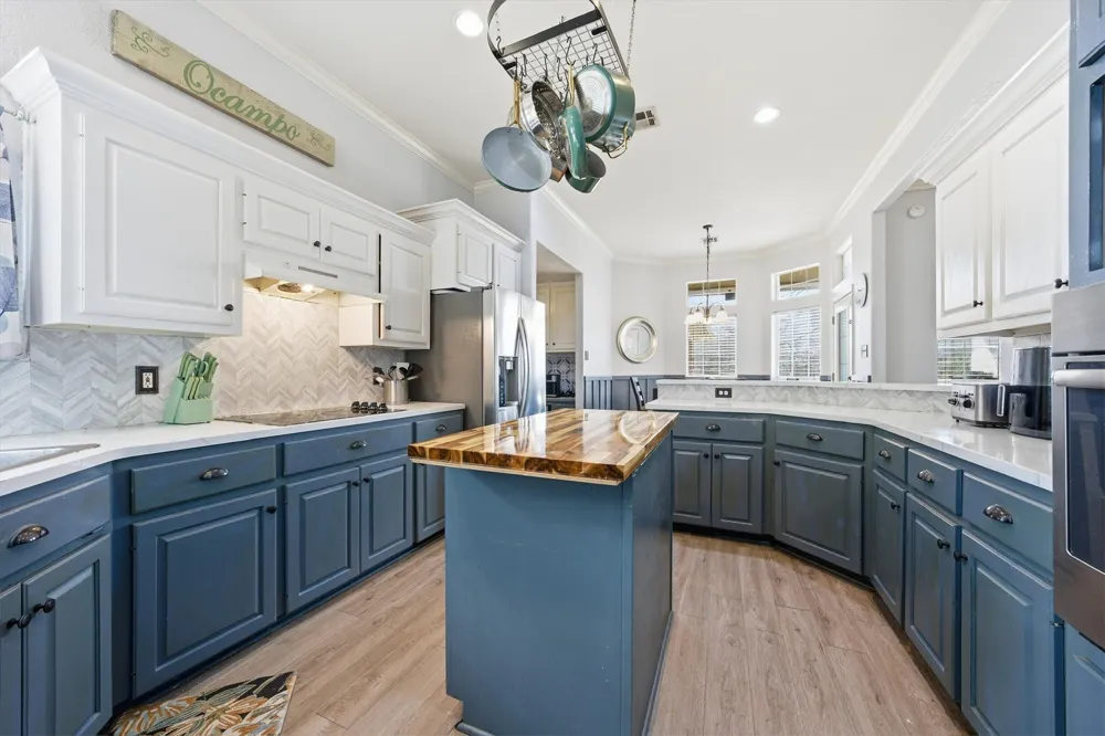 710 Gibraltar Lane Lorena, TX 76655