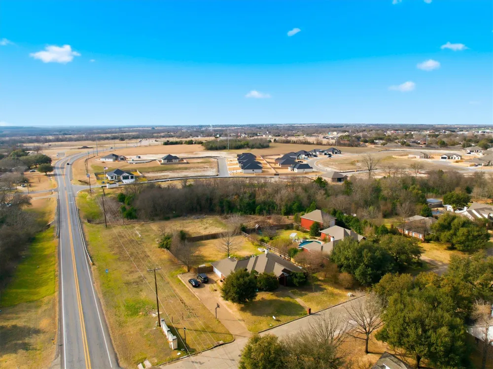 710 Gibraltar Lane Lorena, TX 76655