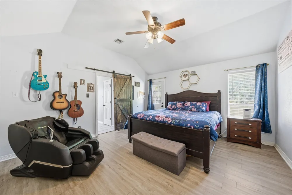710 Gibraltar Lane Lorena, TX 76655