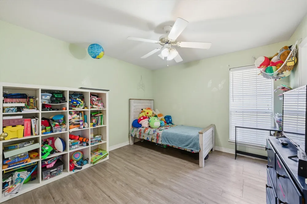 710 Gibraltar Lane Lorena, TX 76655