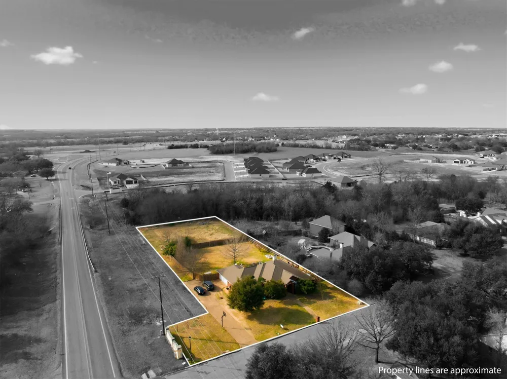 710 Gibraltar Lane Lorena, TX 76655