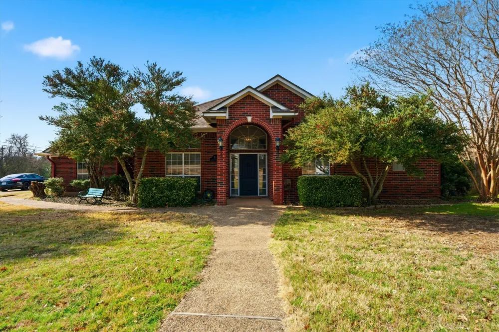 710 Gibraltar Lane Lorena, TX 76655