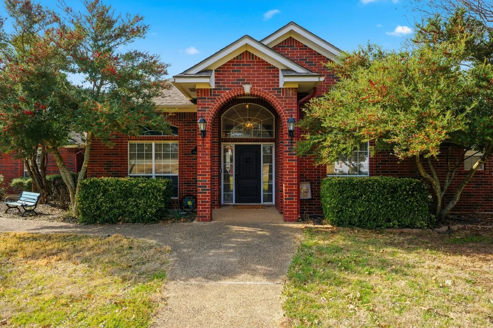 710 Gibraltar Lane Lorena, TX 76655