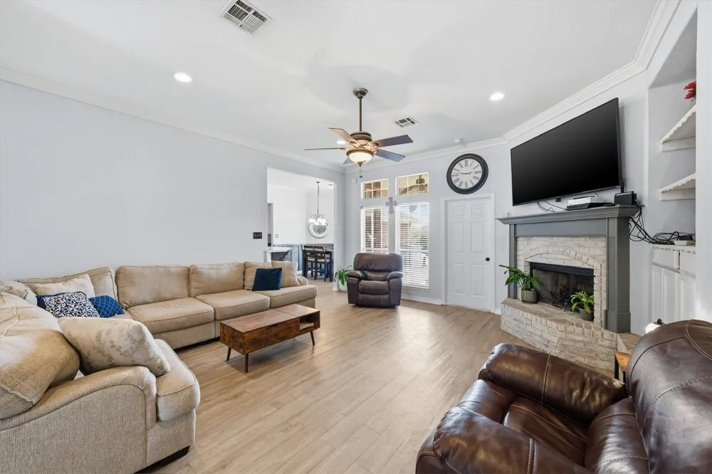 710 Gibraltar Lane Lorena, TX 76655
