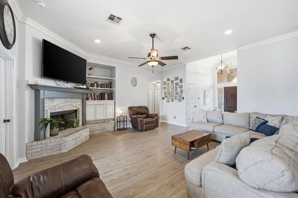 710 Gibraltar Lane Lorena, TX 76655