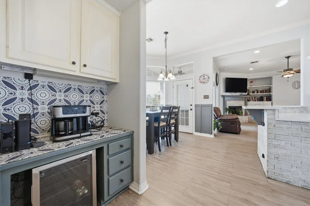 710 Gibraltar Lane Lorena, TX 76655