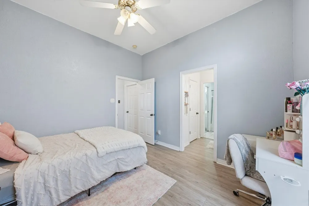 710 Gibraltar Lane Lorena, TX 76655